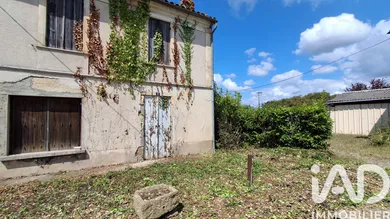 House in Loupiac (33410)