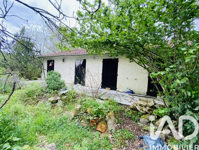 Maison à Vensac (33590)