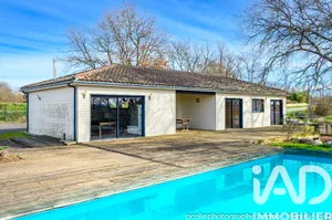 Maison à Bessens (82170)