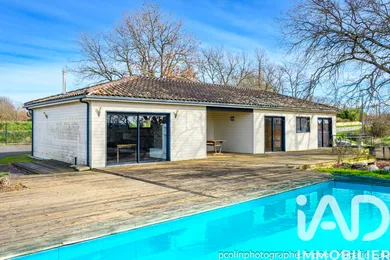 Maison à Bessens (82170)