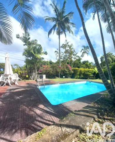 Maison à Le Tampon (97430)