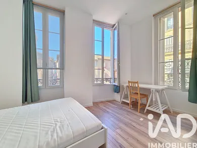 Apartment in Marseille (13002)