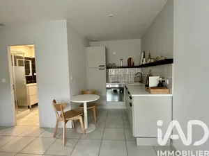 Apartment in Narbonne (11100)