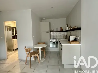 Apartment in Narbonne (11100)