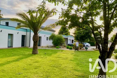 Maison à Néant-sur-Yvel (56430)