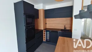 Apartment in Bayonne (64100)