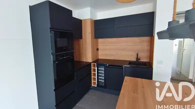 Appartement à Bayonne (64100)