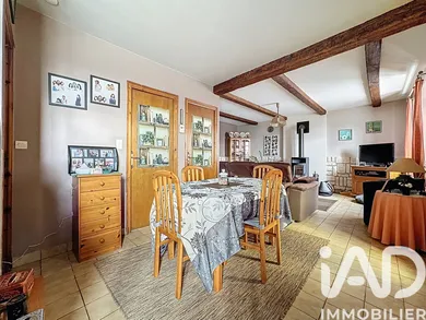 Maison de campagne à Le Mené (22330)