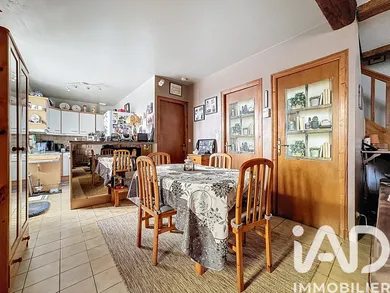 Maison de campagne à Le Mené (22330)