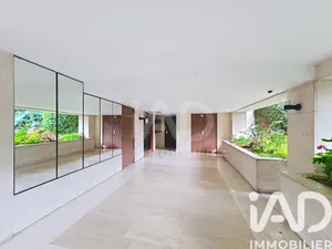 Appartement à Courbevoie (92400)