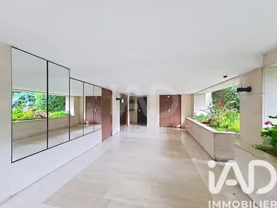 Appartement à Courbevoie (92400)