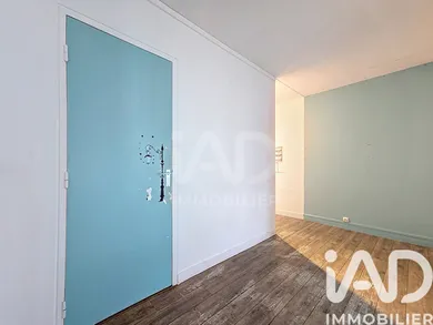 Appartement à Courbevoie (92400)