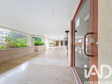 Appartement à Courbevoie (92400)