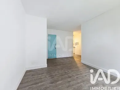 Appartement à Courbevoie (92400)