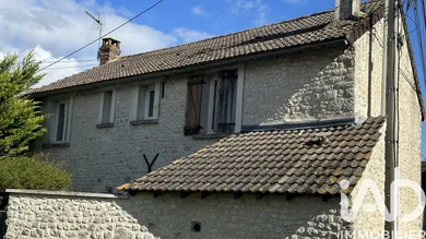 Village house in Chenou (77570)
