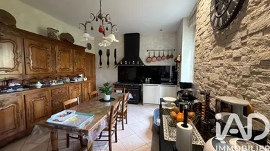 Château à Joinville (52300)