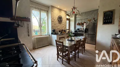 Château à Joinville (52300)