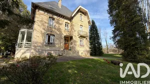 Château à Joinville (52300)
