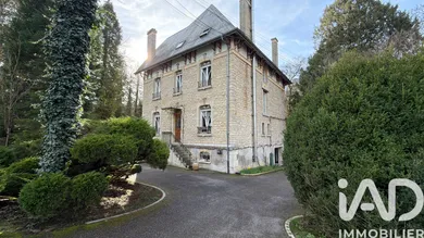 Château à Joinville (52300)