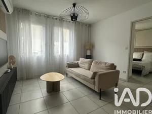 Apartment in Narbonne (11100)