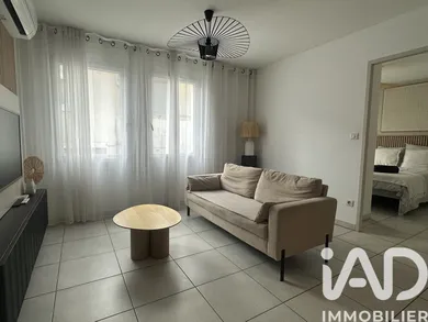 Apartment in Narbonne (11100)