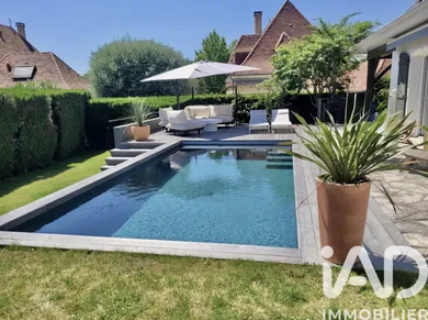 Maison à Idron (64320)