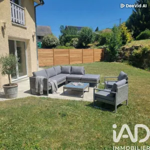 Duplex à Vimines (73160)