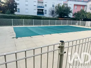 Appartement à La Verpillière (38290)