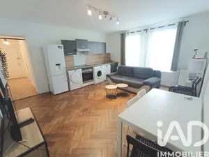 Apartment in Le Havre (76600)