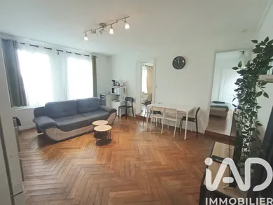Appartement à Le Havre (76600)
