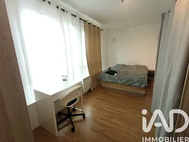 Appartement à Le Havre (76600)