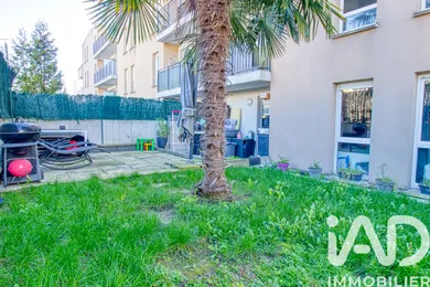 Appartement à Sarcelles (95200)