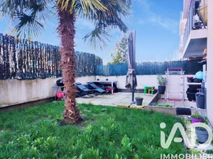 Appartement à Sarcelles (95200)