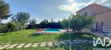 Traditional house in Villeneuve-Loubet (06270)