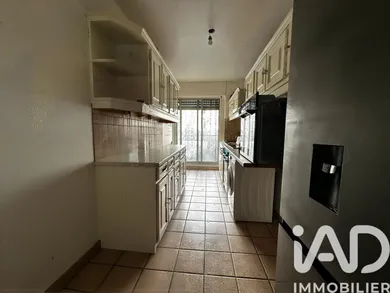 Appartement à Eaubonne (95600)
