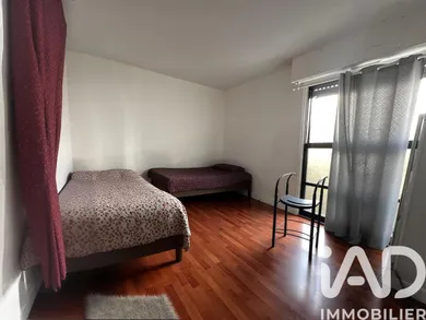 Appartement à Eaubonne (95600)
