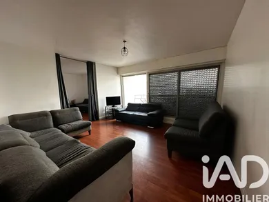 Appartement à Eaubonne (95600)