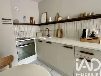 Apartment in Narbonne (11100)