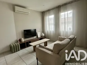 Apartment in Narbonne (11100)