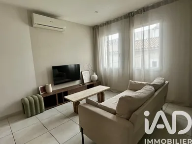 Apartment in Narbonne (11100)
