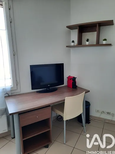 Studio in Toulon (83100)