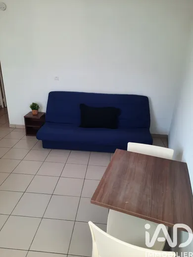 Studio in Toulon (83100)