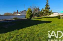 Maison à Saint-Quentin (02100)