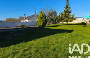 Maison à Saint-Quentin (02100)