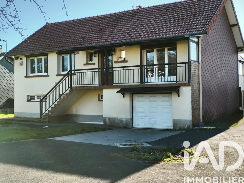 Maison 6 pièces 113 m² · à Saint-Quentin · 113 m² · 205 000 €
