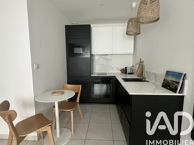 Apartment in Narbonne (11100)