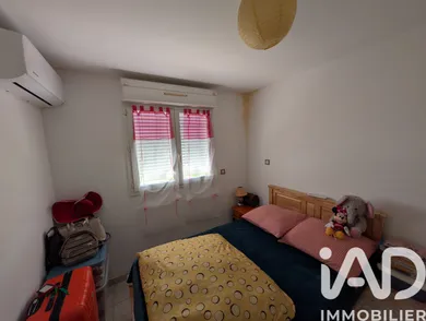 Appartement à Saint-Benoît (97470)