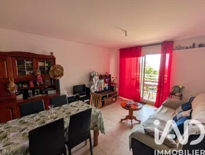 Appartement à Saint-Benoît (97470)