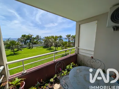 Apartment in Saint-Benoît (97470)