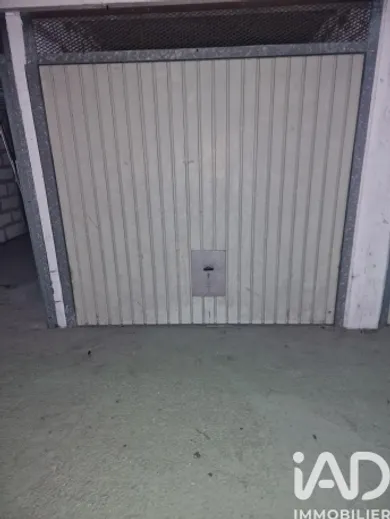 Parking à Neuilly-sur-Marne (93330)